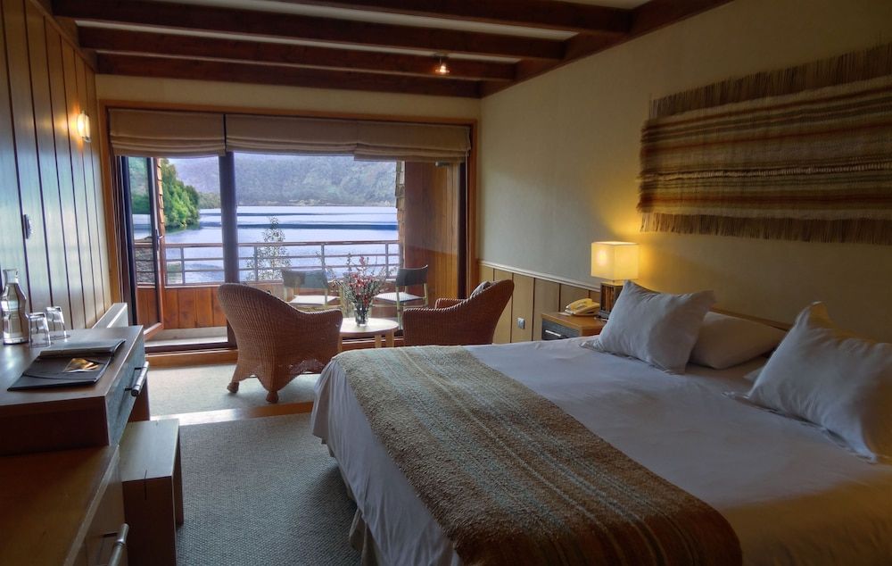 Puyuhuapi Lodge & Spa 3