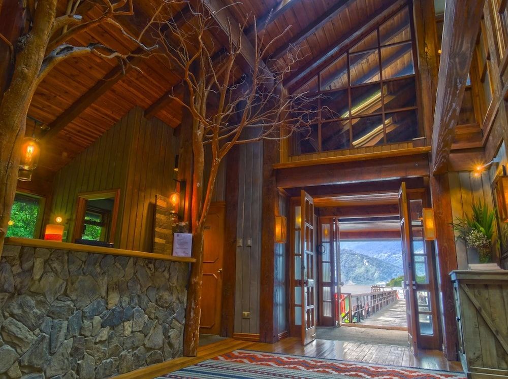 Puyuhuapi Lodge & Spa 2