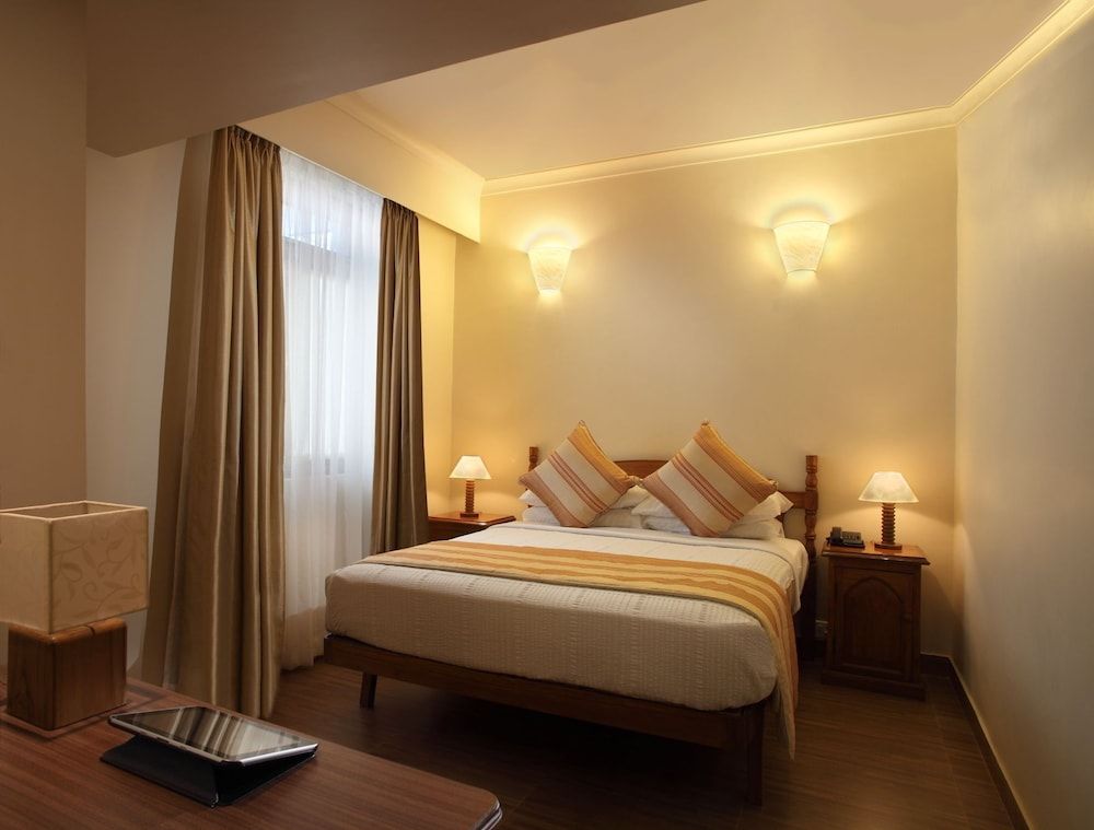 Royal Goan Beach Club-royal Palms 3