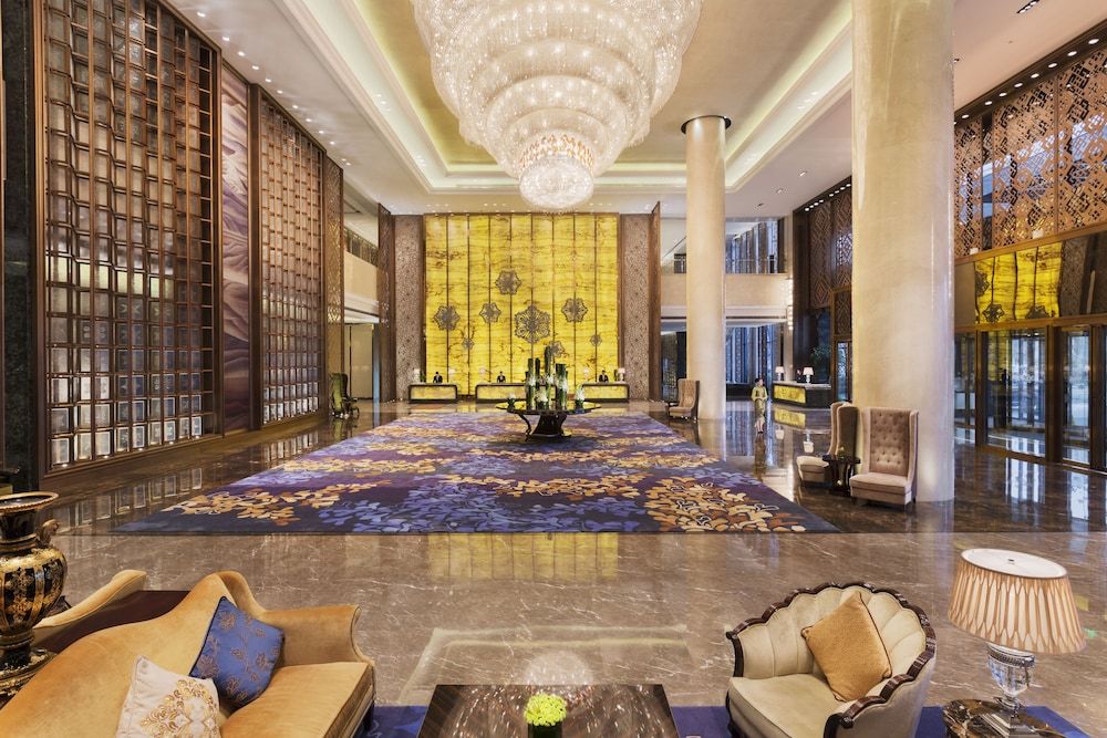 Wanda Realm Harbin 2