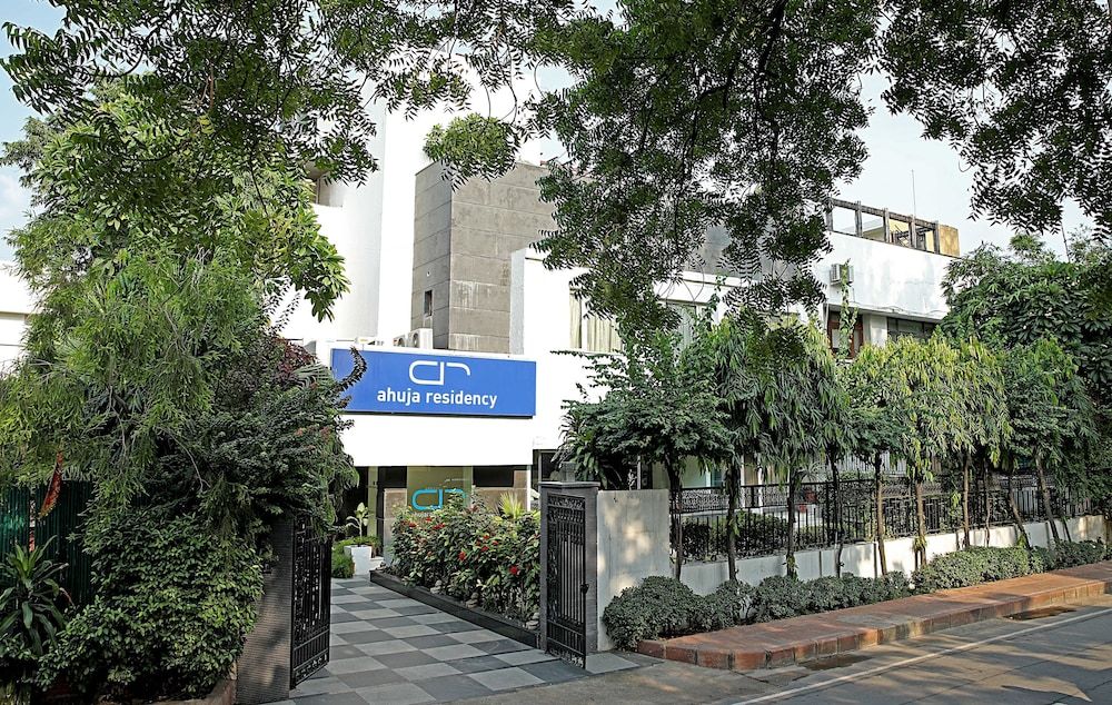 Ahuja Residency, Sunder Nagar 1