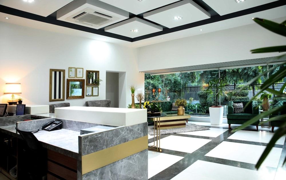 Ahuja Residency, Sunder Nagar 3
