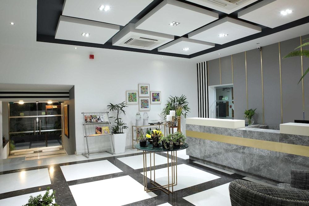 Ahuja Residency, Sunder Nagar 2