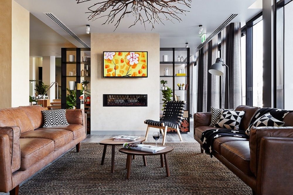 Mercure Bendigo Schaller 3