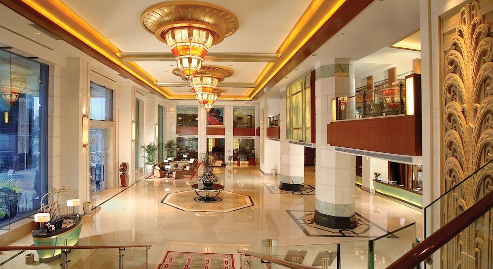 Kande International Hotel Huizhou 2