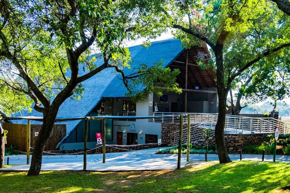 Seasons Golf, Leisure & Spa 1
