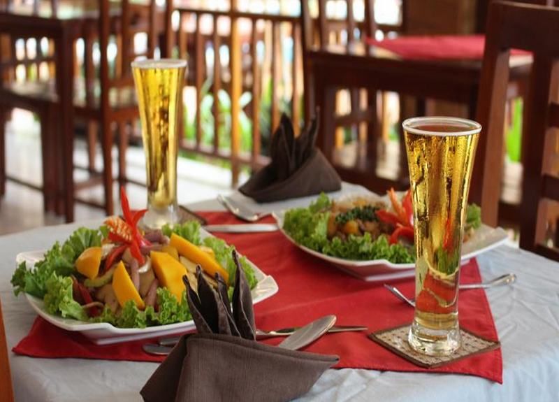 Grand Sihanoukville Hotel 1