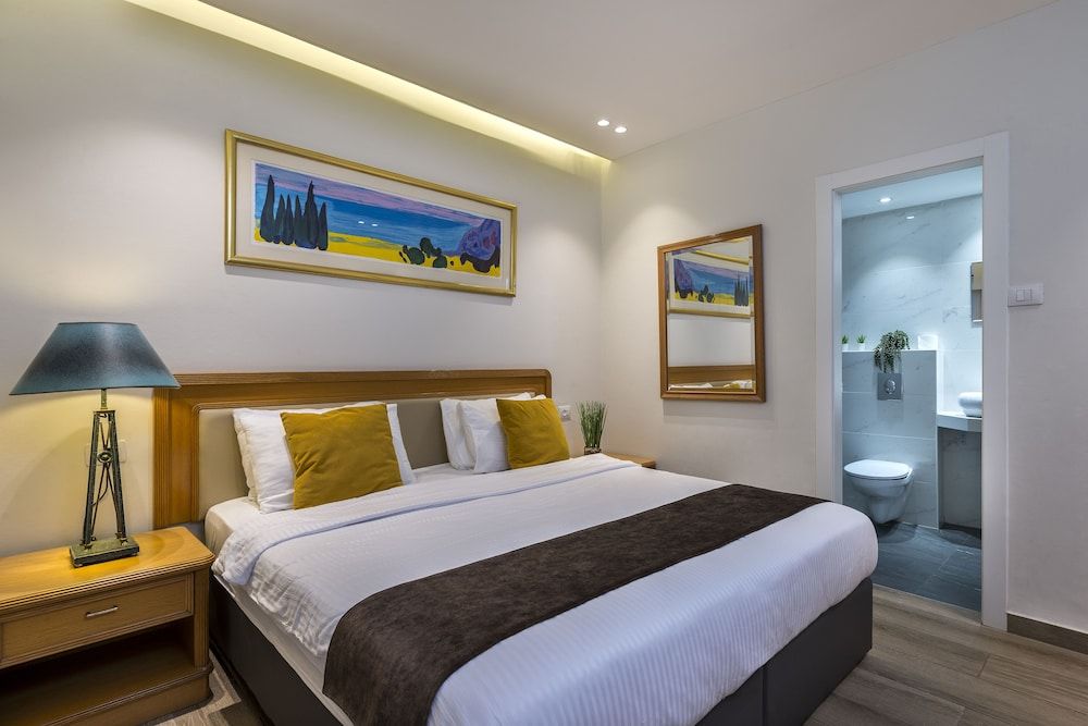 Melio Hotel Eilat -1 estrellas en Eilat