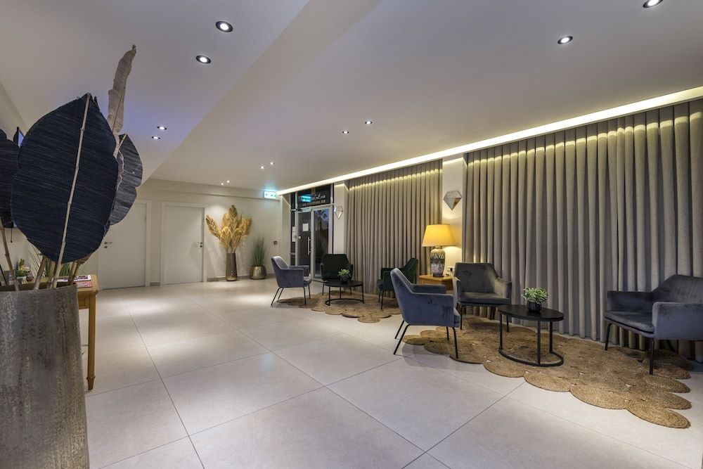 Melio Hotel Eilat 3