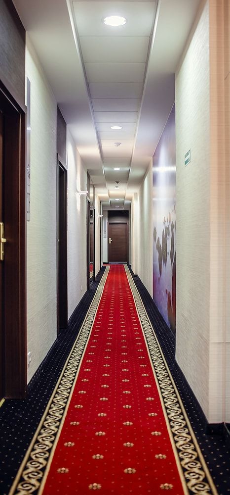 Boutique Hotel’s II Rewolucji 2