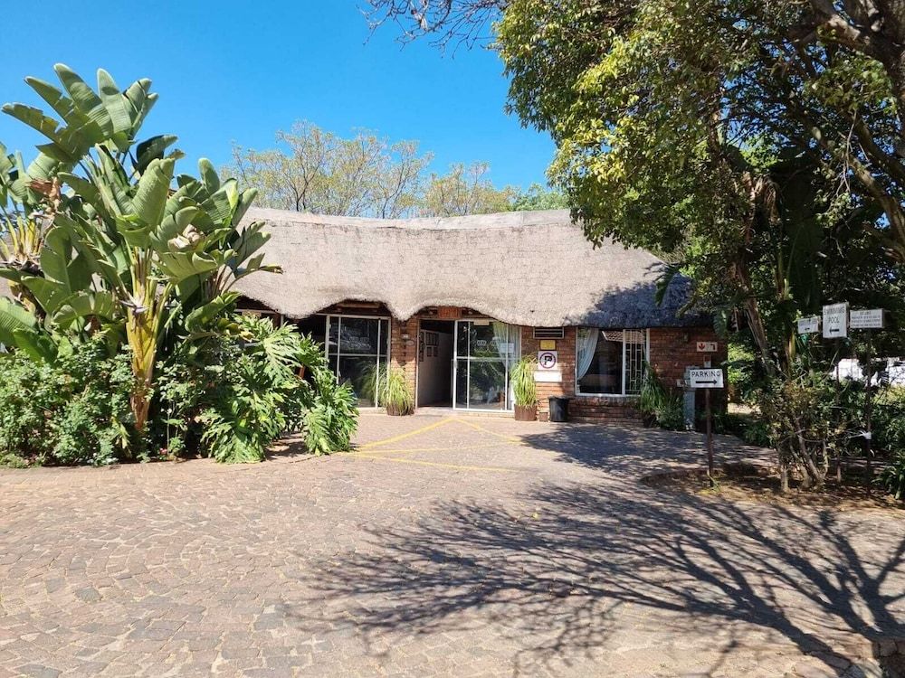 Emerald Guesthouse 3 estrellas en Kempton Park
