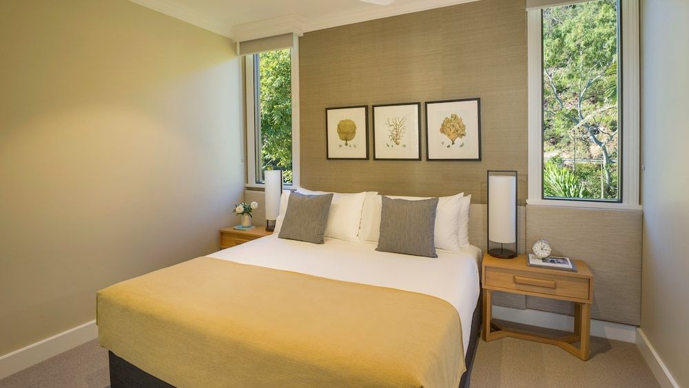 InterContinental Hayman Great Barrier Reef by IHG 3