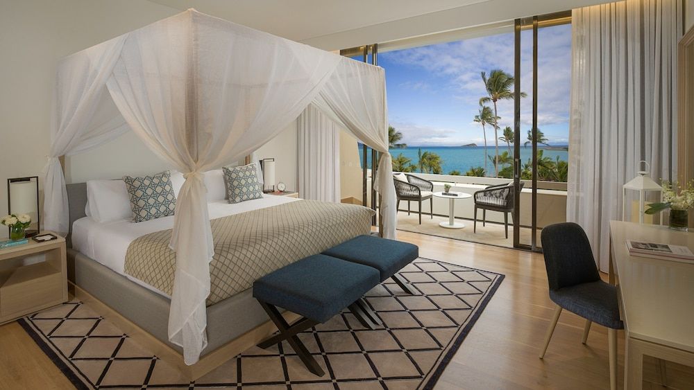 InterContinental Hayman Great Barrier Reef by IHG 2