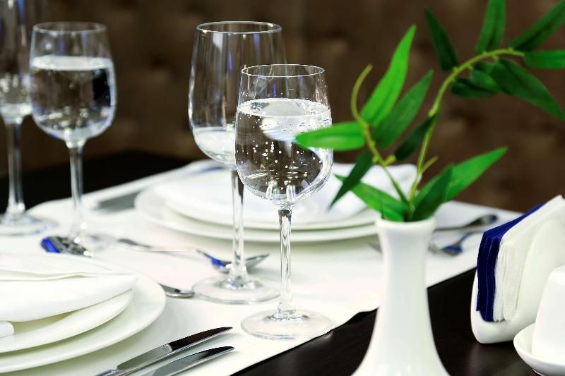 Best Western Kaluga Hotel 2