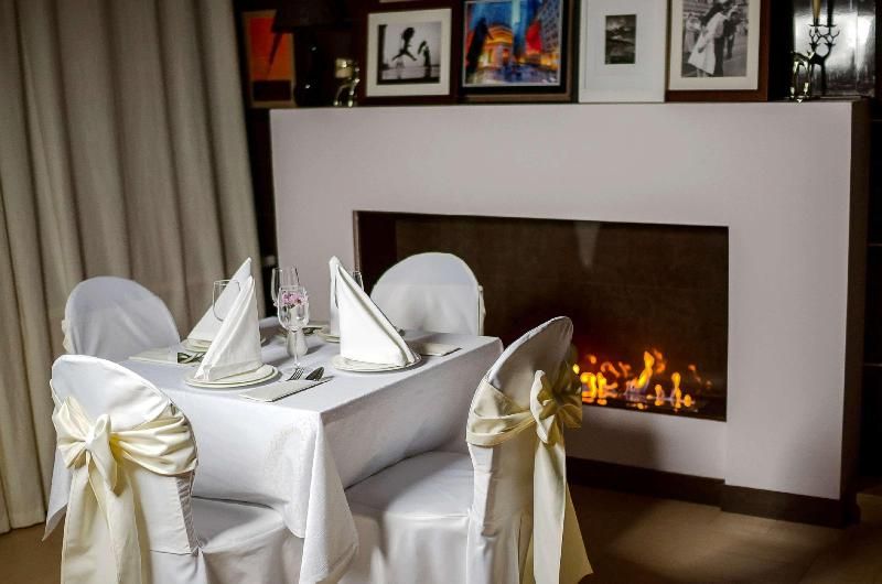 Best Western Kaluga Hotel