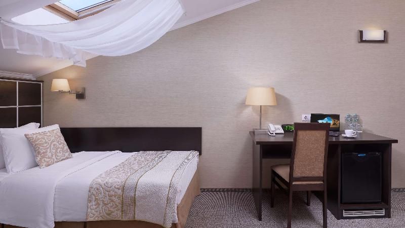 Best Western Kaluga Hotel 3