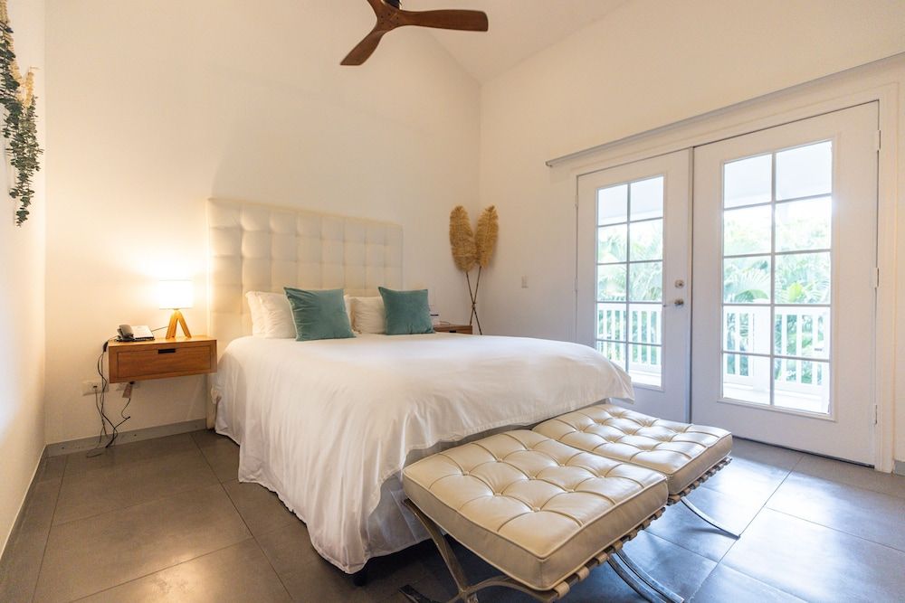Azul Hotel & Retreat 3