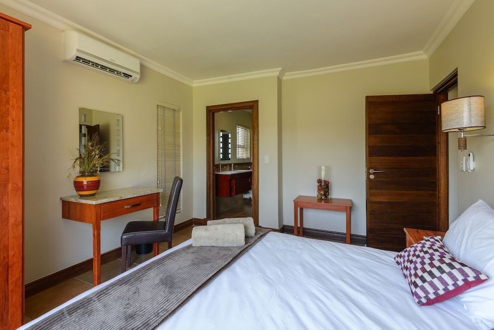 The Kingdom Resort 2