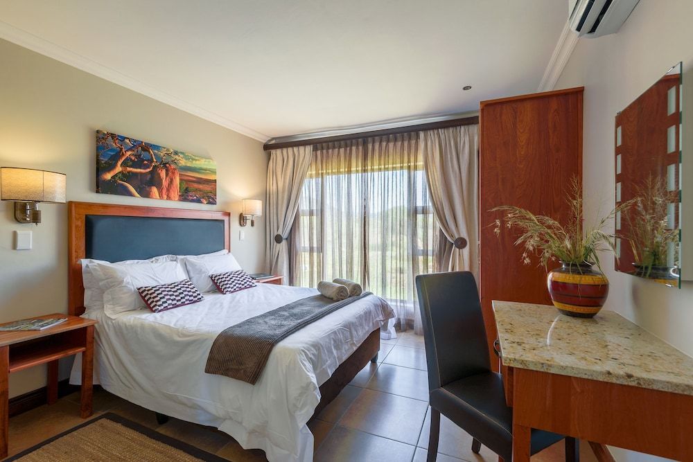 The Kingdom Resort 3