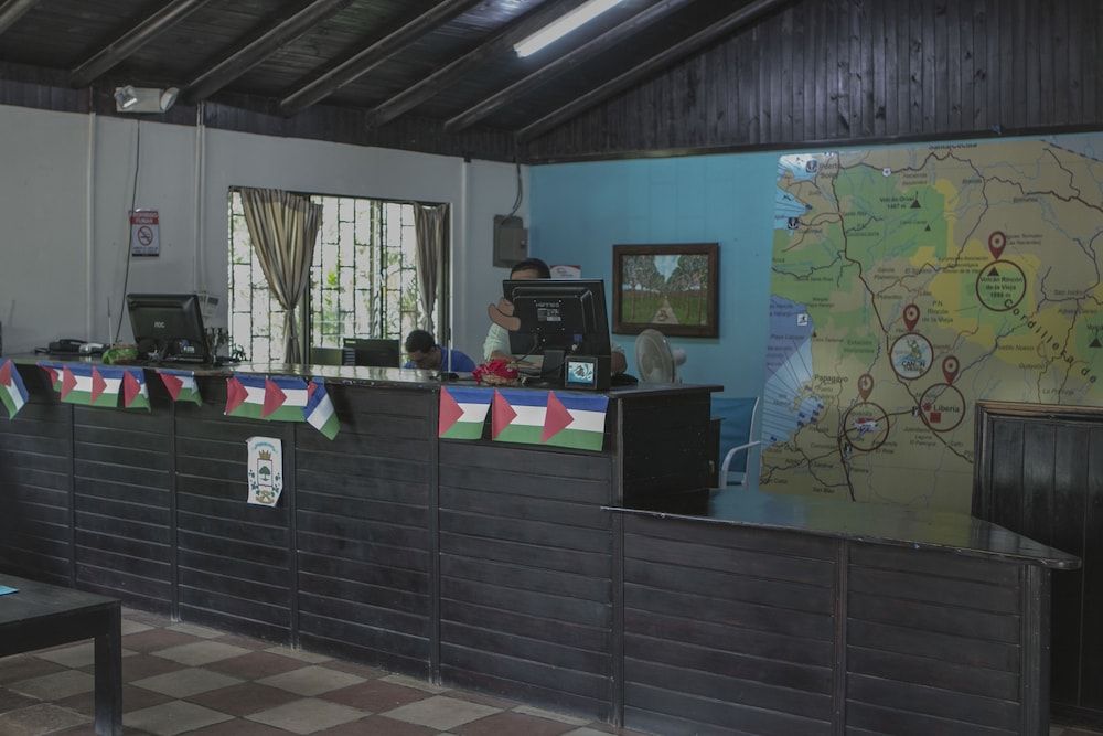 Canon de La Vieja Lodge 3