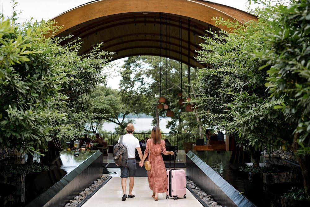 Andaz Costa Rica Resort at Peninsula Papagayo-a concept by Hyatt 2