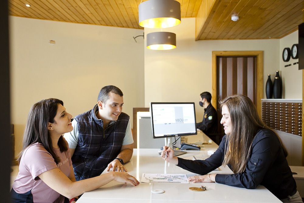 Savegre Hotel Natural Reserve & Spa 2