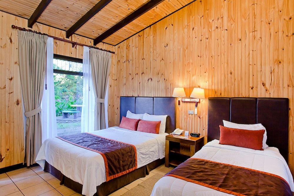 Savegre Hotel Natural Reserve & Spa 3