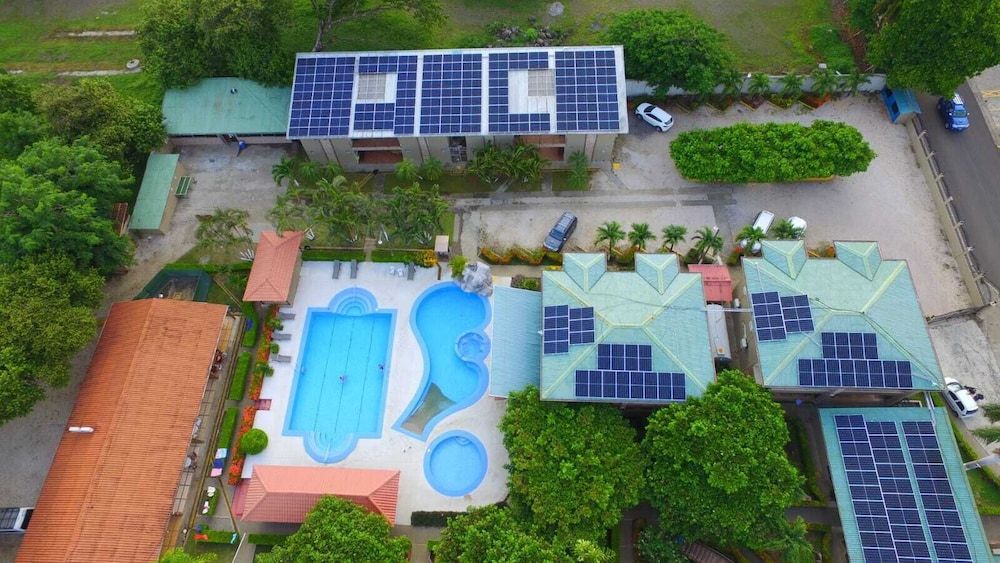 Hotel & Villas Huetares 3 estrelas em Playa Hermosa