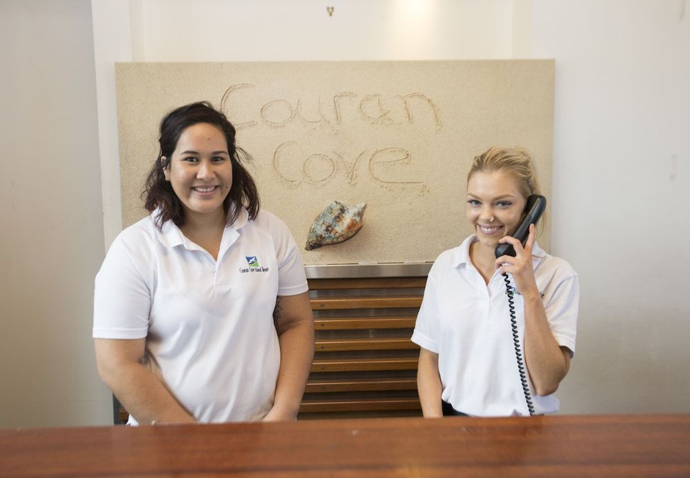 Couran Cove Island Resort 3