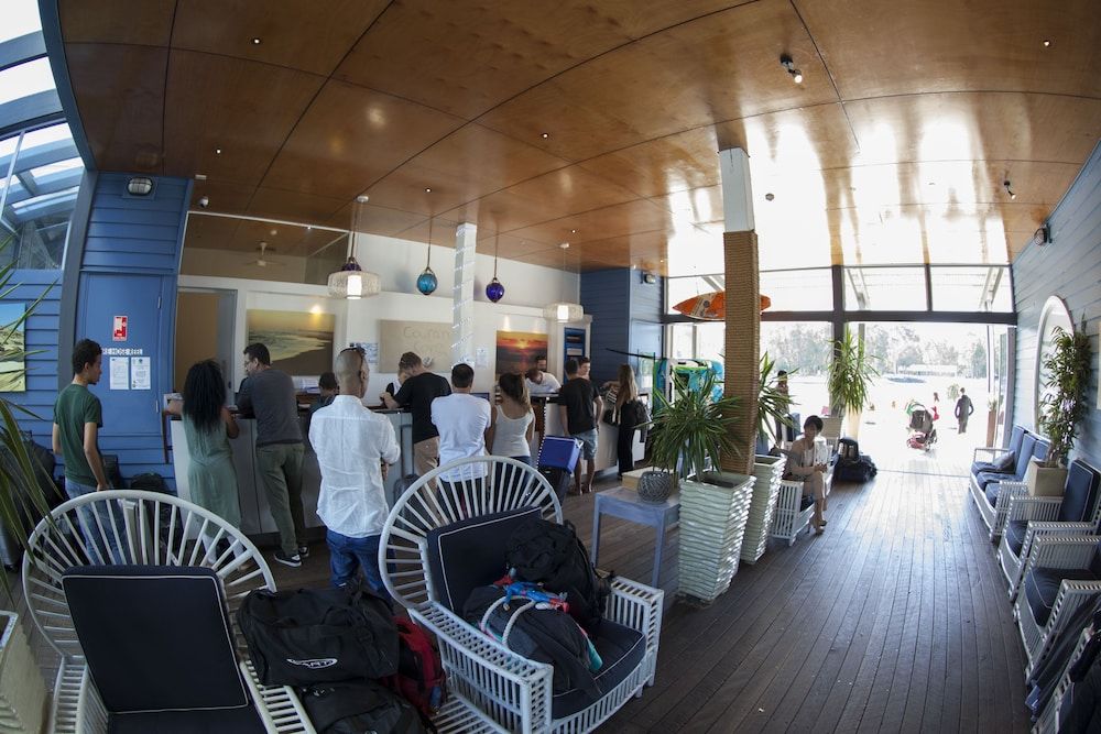 Couran Cove Island Resort 2