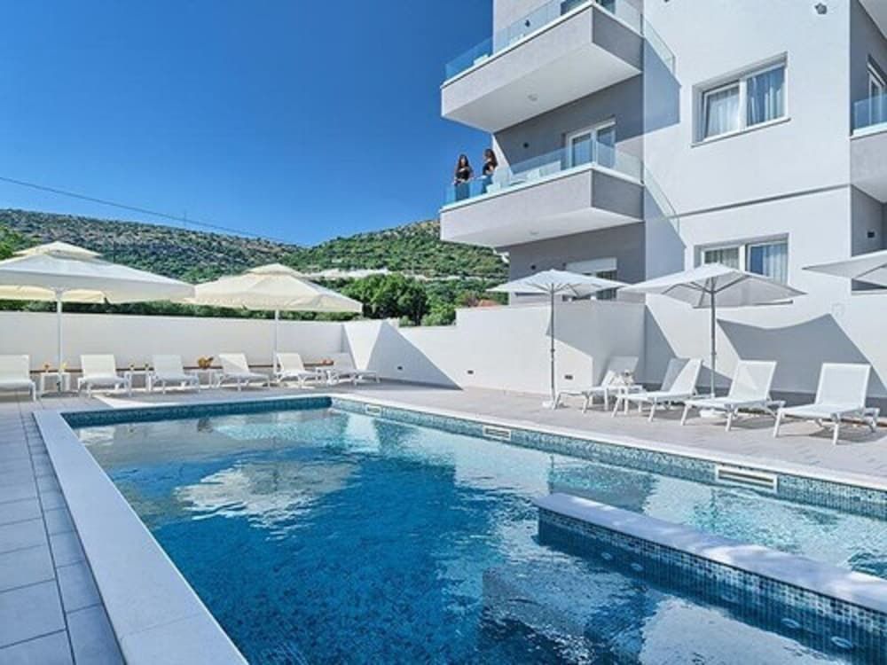 Trogirski Dvori 3 étoiles à Trogir