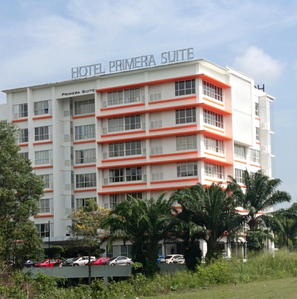 Hotel Primera Suite -1 estrelas em Cyberjaya