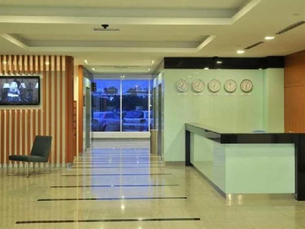 Hotel Primera Suite 2
