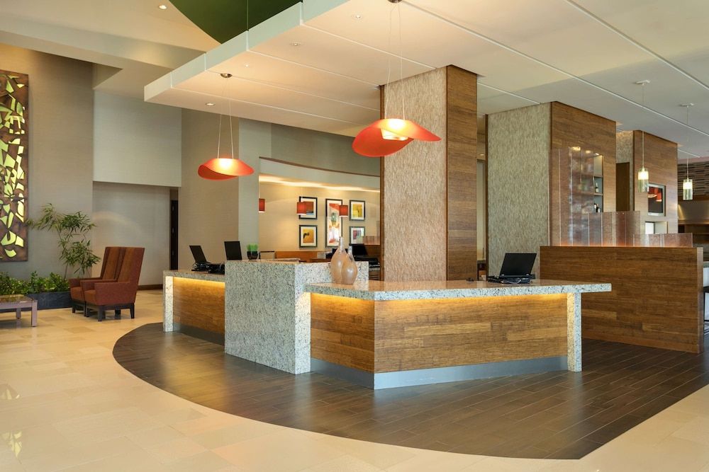 Hyatt Place Bayamon 3