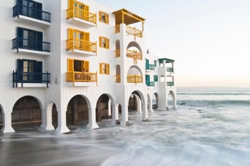 Club Mykonos Langebaan 1