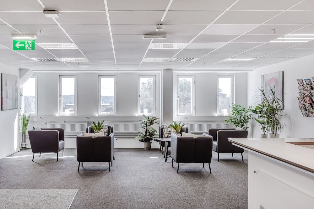 Part-Time Home Slagsta Strand 2