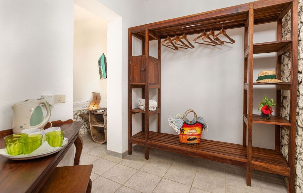 Mvuvi Boutique Resort 2