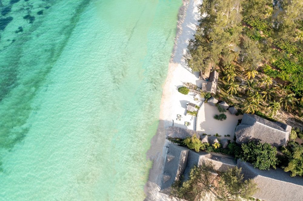 Mvuvi Boutique Resort 1