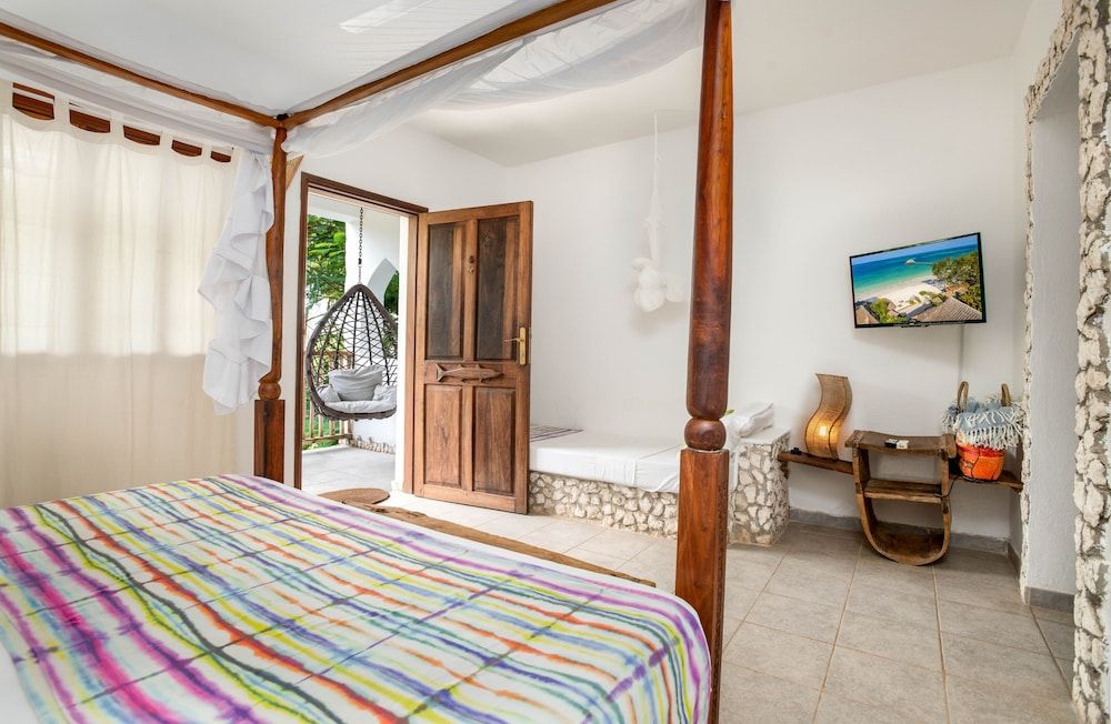 Mvuvi Boutique Resort 3