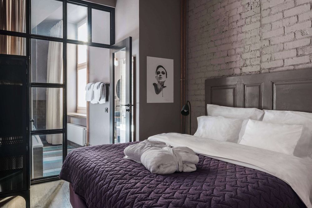 STORY HOTEL STOCKHOLM NORTH, in JdV by Hyatt 3