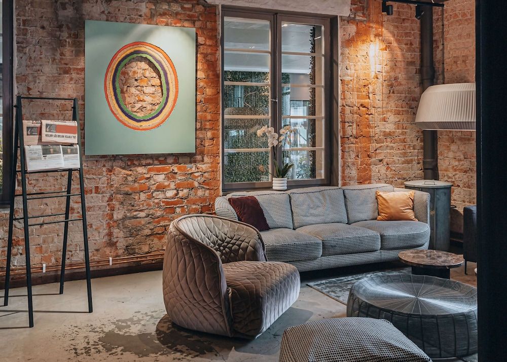 Story Hotel Signalfabriken 3