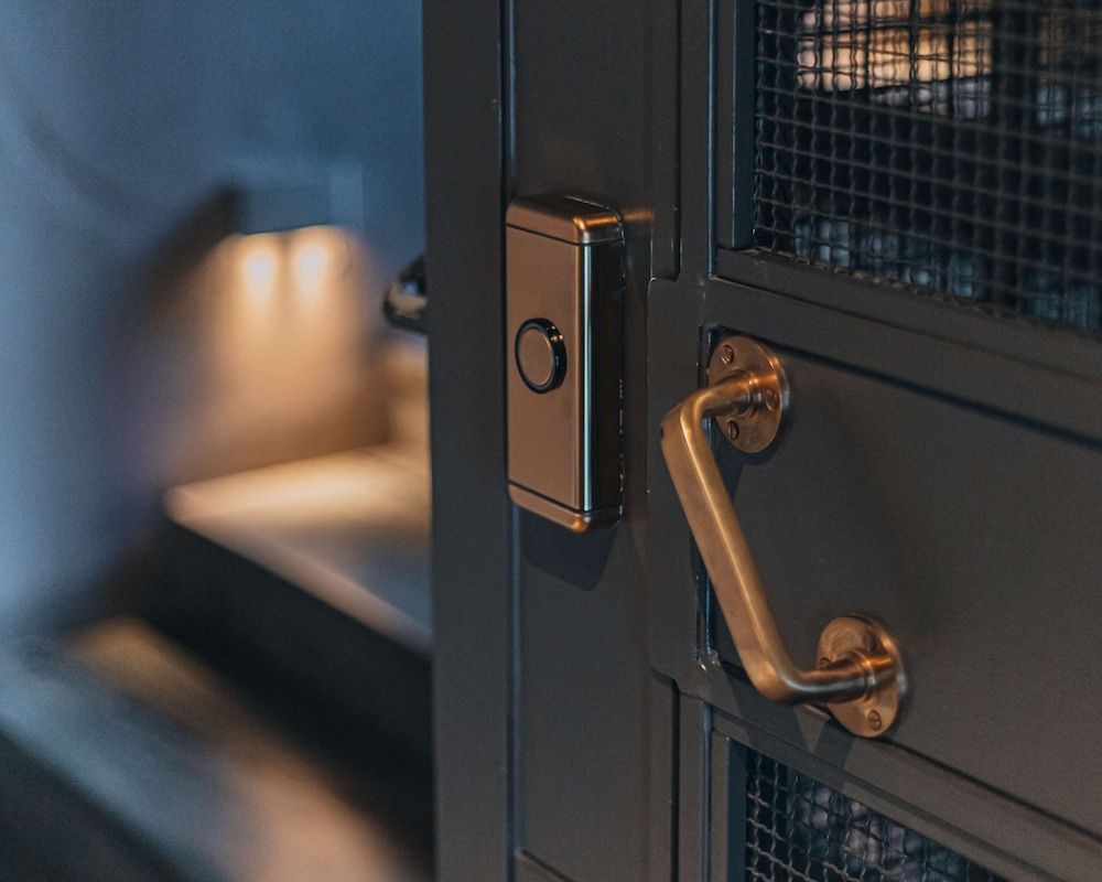 Story Hotel Signalfabriken 2