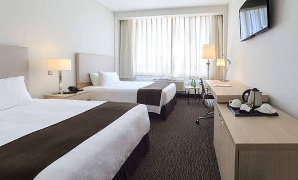 Hotel Spark Antofagasta 3