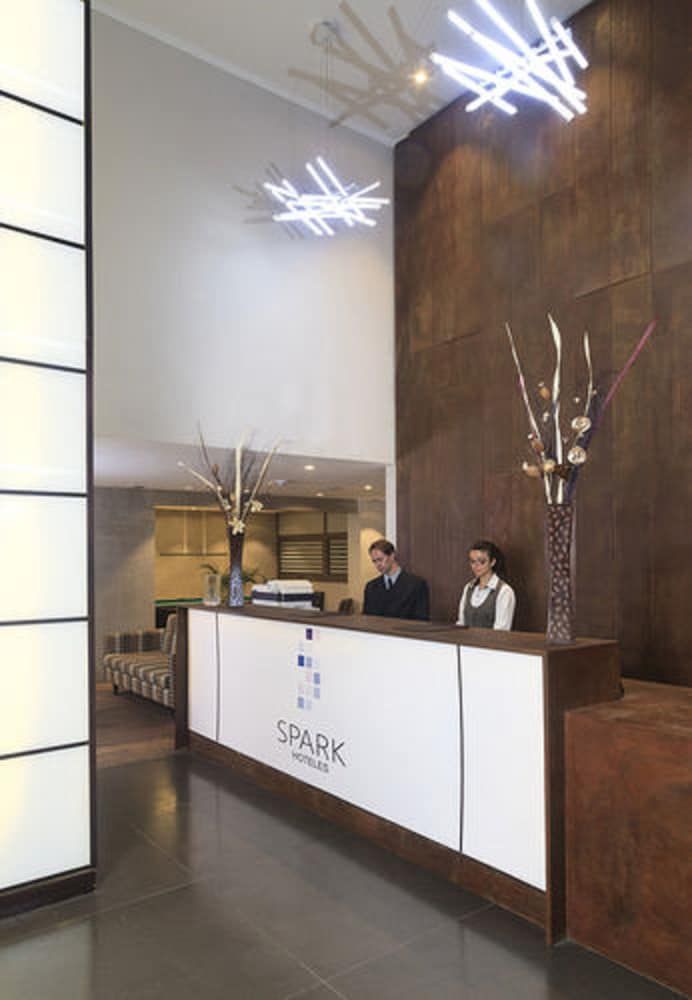 Hotel Spark Antofagasta 2
