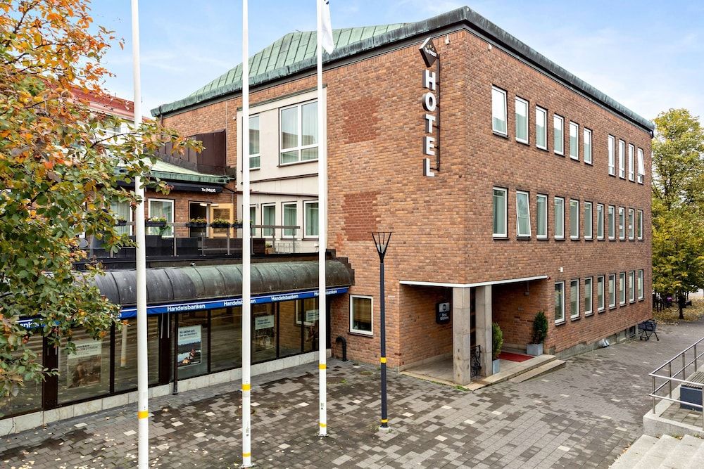 Best Western Hotel Akersberga 3 estrelas em Åkersberga