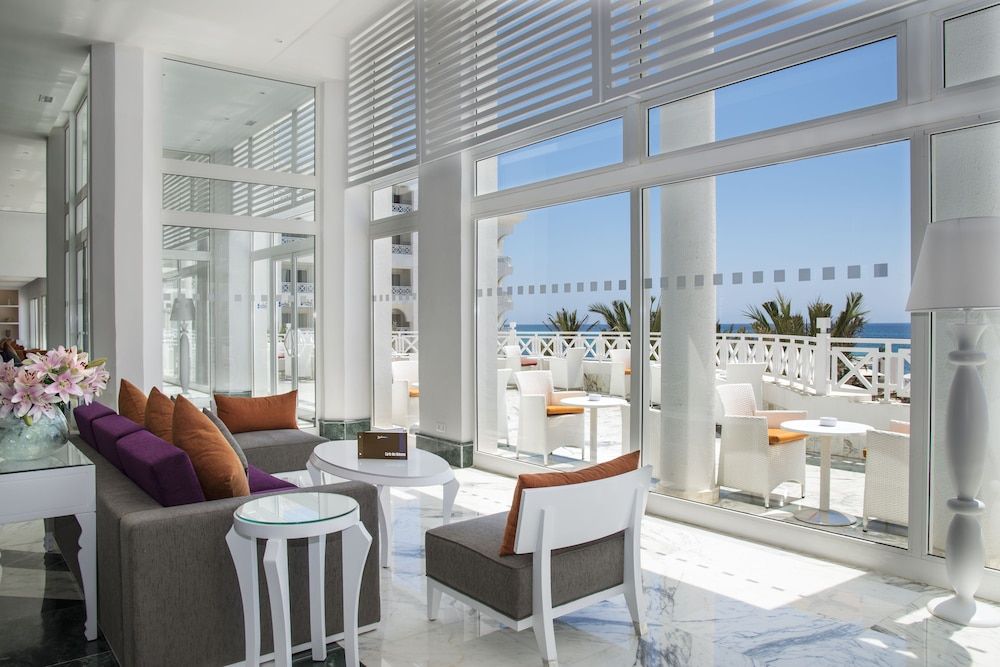 Radisson Blu Resort & Thalasso, Hammamet 2