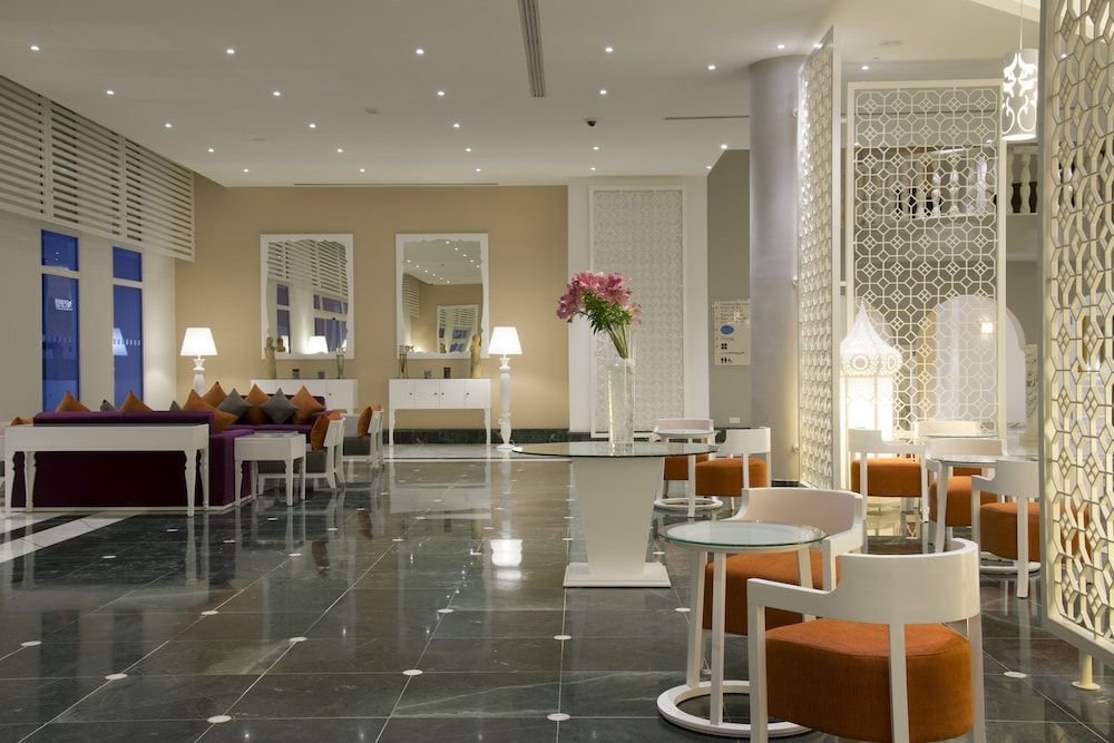 Radisson Blu Resort & Thalasso, Hammamet 3