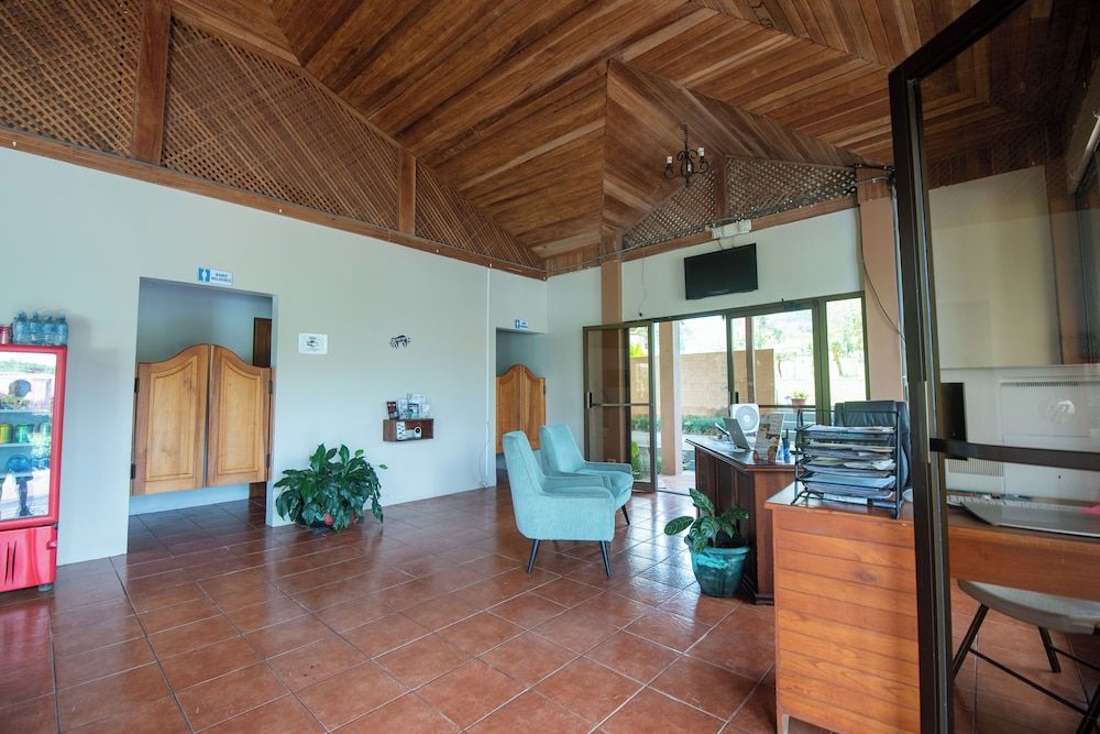 Sueno Dorado Hot Springs Hotel 2