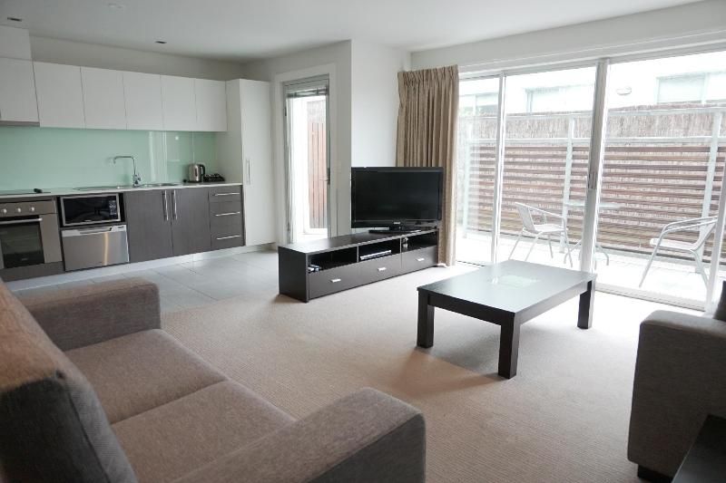 The Apollo Apartment 2