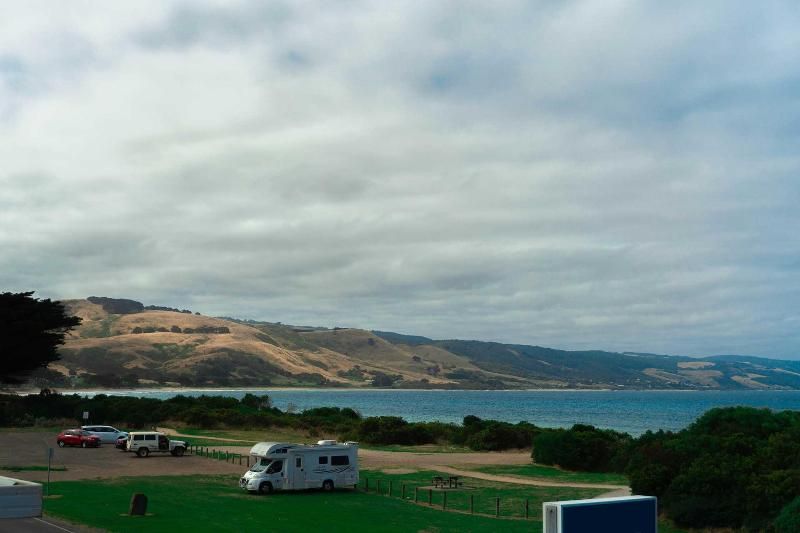 The Apollo Apartment